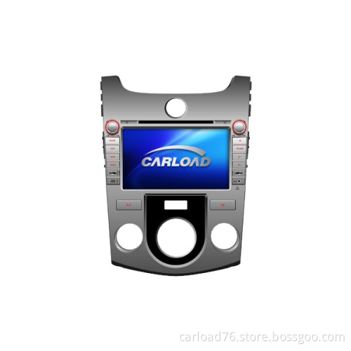 Car GPS for Wince KIA Forte 2012